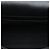 Borsa a tracolla Chanel Boy Flap in pelle d'agnello matelassé, nera, dimensione Old Medium Nero - vista 4