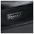 Borsa a tracolla Chanel Boy Flap in pelle d'agnello matelassé, nera, dimensione Old Medium Nero - vista 5