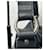 Borsa Coach Monogramma Nera Nero  - vista 11