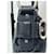 Borsa Coach Monogramma Nera Nero  - vista 12