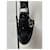 Borsa Coach Monogramma Nera Nero  - vista 13