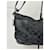 Borsa Coach Monogramma Nera Nero  - vista 4