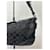 Borsa Coach Monogramma Nera Nero  - vista 5