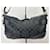 Borsa Coach Monogramma Nera Nero  - vista 6