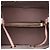 Louis Vuitton Monogram Neonoe MM Beuteltasche Braun - Ansicht 4