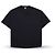 Camiseta Loewe Anagram Negra de Algodón Negro