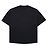 Camiseta Loewe Anagram Negra de Algodón Negro - vista 12