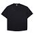 Camiseta Loewe Anagram Negra de Algodón Negro - vista 14