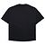 Camiseta Loewe Anagram Negra de Algodón Negro - vista 2