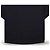 Camiseta Loewe Anagram Negra de Algodón Negro - vista 6