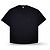 Camiseta Loewe Anagram Negra de Algodón Negro - vista 7
