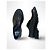 Scarpe Derby in pelle nera Saint Laurent Nero - vista 11