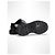 Scarpe Derby in pelle nera Saint Laurent Nero - vista 6