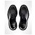 Scarpe Derby in pelle nera Saint Laurent Nero - vista 7