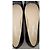 Bailarinas Chanel de cuero negro - vista 4