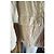 Autre Marque Blazer Transit de viscosa y algodón beige - vista 4