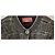 Gucci Cardigan aus Wollmischgewebe mit Schachbrettmuster Schwarz - Ansicht 2