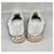 Espadrillas Chanel CC Nero Bianco  - vista 10