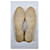 Espadrillas Chanel CC Nero Bianco  - vista 13