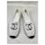 Espadrillas Chanel CC Nero Bianco  - vista 3