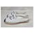Espadrillas Chanel CC Nero Bianco  - vista 5