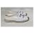 Espadrillas Chanel CC Nero Bianco  - vista 6