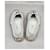 Espadrillas Chanel CC Nero Bianco  - vista 9