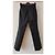 Gucci Pantalones de Gabardina de Lana - vista 3