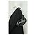 Céline Borsa CELINE Ava Chain in pelle nera glitterata Nero Bianco - vista 8