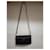 Prada Borsa a Tracolla in Nylon Nero - vista 2