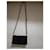 Prada Borsa a Tracolla in Nylon Nero - vista 7