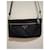 Prada Borsa a Tracolla in Nylon Nero - vista 9