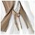 Autre Marque TO BE CHIC Stricktunik Beige - Ansicht 3