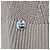 Autre Marque TO BE CHIC Stricktunik Beige - Ansicht 6