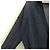 Autre Marque allureville Sheer Kanoko Pullover Knit Azul Azul marino - vista 4