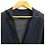 Autre Marque allureville Sheer Kanoko Pullover Knit Azul Azul marino - vista 6