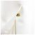 Autre Marque Chaleco de lana mohair Drawer Blanco roto - vista 5