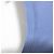 Autre Marque SALON adam et rope GENTLE SILK Vestido de seda Azul - vista 14