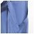 Autre Marque SALON adam et rope GENTLE SILK Vestido de seda Azul - vista 4