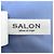 Autre Marque SALON adam et rope GENTLE SILK Vestido de seda Azul - vista 7
