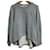 Autre Marque LE PHIL Compact Urake Short Pullover Marrom