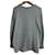 Autre Marque LE PHIL Compact Urake Short Pullover Marrom - vista 2
