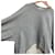 Autre Marque LE PHIL Compact Urake Short Pullover Marrom - vista 4