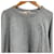 Autre Marque LE PHIL Compact Urake Short Pullover Marrom - vista 5