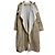 Autre Marque Abrigo de lana double face Grace Class MANTECO Beige