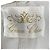 Autre Marque Abrigo de lana double face Grace Class MANTECO Beige - vista 5
