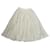 Falda plisada midi Jil Sander Beige - vista 2