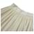 Falda plisada midi Jil Sander Beige - vista 4