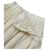 Falda plisada midi Jil Sander Beige - vista 5