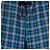 Autre Marque Semicouture Karohose Blau - Ansicht 3